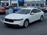 Used 2023 Honda Accord LX image 3