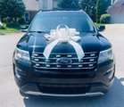 Used 2016 Ford Explorer XLT w/ Equipment Group 202A image 2