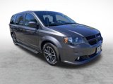 Used 2018 Dodge Grand Caravan GT image 3