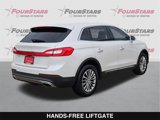 Used 2017 Lincoln MKX Select image 4