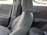 New 2025 Chevrolet Malibu LS image 5