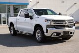 Used 2021 Chevrolet Silverado 1500 LTZ w/ LTZ Premium Package image 4