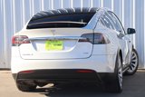 Used 2017 Tesla Model X 75D image 5