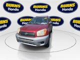 Used 2004 Toyota RAV4 4WD image 3