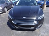 Used 2014 Ford Fusion S image 2