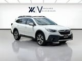 Used 2021 Subaru Outback Limited image 3
