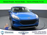 Used 2020 Ford Escape SE image 3