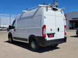 Used 2023 RAM ProMaster 2500 image 3