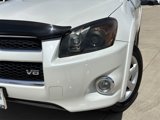 Used 2012 Toyota RAV4 Limited image 3