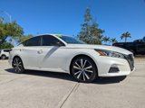 Used 2019 Nissan Altima 2.5 SR w/ SR Premium Package image 2