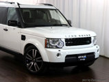 Used 2011 Land Rover LR4 HSE image 2