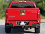 Used 2015 Chevrolet Colorado Z71 image 5