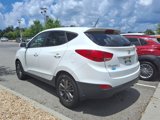 Used 2015 Hyundai Tucson GLS image 3
