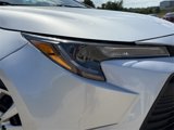 Used 2025 Toyota Corolla LE image 3