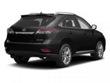 Used 2013 Lexus RX 350 AWD image 2