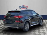 Used 2019 Hyundai Tucson SEL w/ Cargo Package image 5