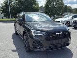 New 2025 Audi Q3 2.0T Premium Plus image 3