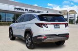 Used 2022 Hyundai Tucson Limited image 4