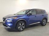 Used 2021 Nissan Rogue SL w/ Premium Package image 3