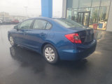 Used 2012 Honda Civic LX image 4