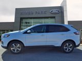 Certified 2023 Ford Edge SEL w/ Convenience Package image 3