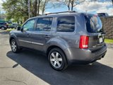 Certified 2015 Honda Pilot Touring image 4