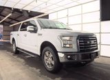 Used 2016 Ford F150 XLT w/ Equipment Group 302A Luxury image 2