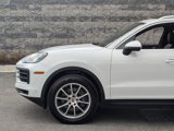 Certified 2024 Porsche Cayenne image 3