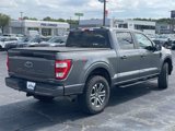 Used 2022 Ford F150 XL w/ STX Appearance Package image 3