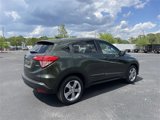 Used 2017 Honda HR-V EX-L image 4