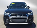Used 2020 Audi Q5 2.0T Premium w/ Convenience Package image 2