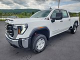 New 2024 GMC Sierra 2500 Pro image 4