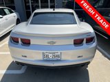 Used 2010 Chevrolet Camaro SS w/ RS Package image 5
