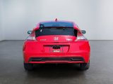 Used 2014 Honda CR-Z image 4