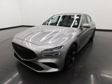 Used 2022 Genesis G70 3.3T w/ Sport Advanced Package image 4