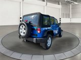 Used 2015 Jeep Wrangler Unlimited Sport w/ Quick Order Package 24S image 5