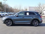 Used 2021 Audi Q5 e Prestige w/ Prestige Package image 5