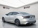 Used 2021 Nissan Maxima 3.5 SV w/ Floor Mat Group image 5