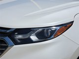 Used 2018 Chevrolet Equinox Premier image 4