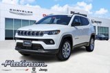 New 2025 Jeep Compass Latitude image 2