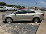 Used 2014 Buick LaCrosse Leather w/ Driver Confidence Package image 6