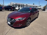 Used 2018 Nissan Maxima 3.5 SL image 2