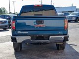 Used 2018 GMC Sierra 1500 SLT w/ SLT Premium Package image 4