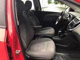Used 2020 Chevrolet Sonic LT image 2