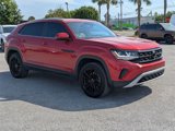 Used 2020 Volkswagen Atlas Cross Sport SE image 3
