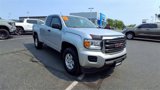 Certified 2016 GMC Canyon 4x4 Extended Cab w/ Convenience Package image 2