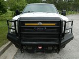 Used 2016 Ford F250 XL w/ Camper Package image 2