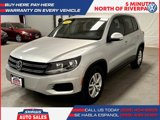 Used 2013 Volkswagen Tiguan S image 5