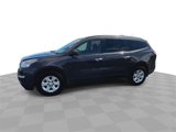 Certified 2015 Chevrolet Traverse LS image 5