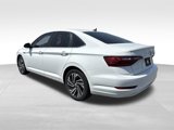 Used 2020 Volkswagen Jetta SEL image 3